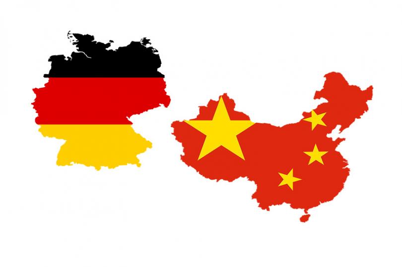 الاقتصاد الصيني يمثل ناقوس الخطر بالنسبة لألمانيا